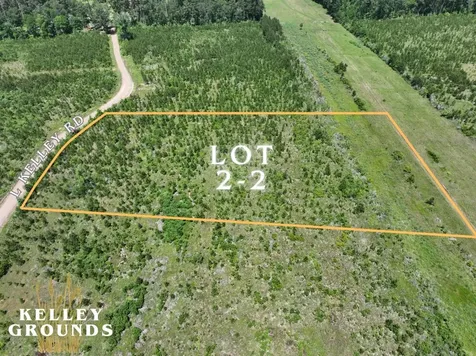 2-4 L Kelley Road Livingston TX 77351