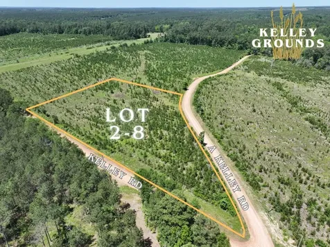 2-4 L Kelley Road Livingston TX 77351
