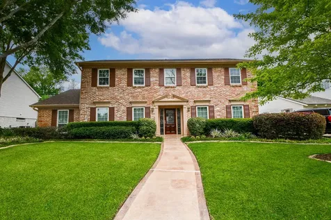 14710 Bramblewood Drive Houston TX 77079