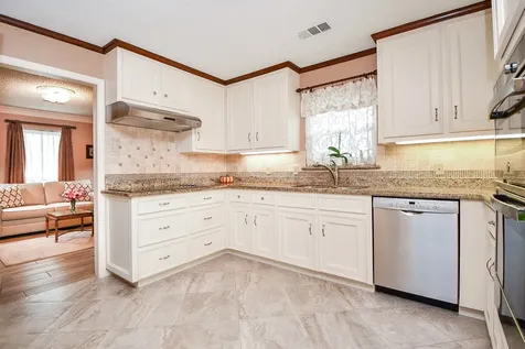 14710 Bramblewood Drive Houston TX 77079