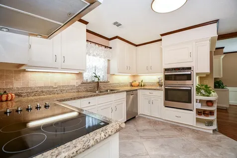 14710 Bramblewood Drive Houston TX 77079