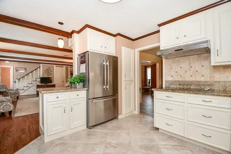 14710 Bramblewood Drive Houston TX 77079