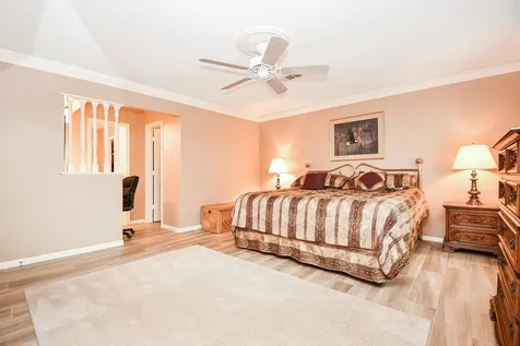 14710 Bramblewood Drive Houston TX 77079