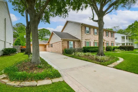14710 Bramblewood Drive Houston TX 77079