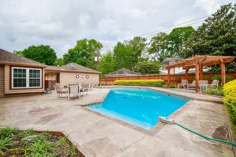 14710 Bramblewood Drive Houston TX 77079