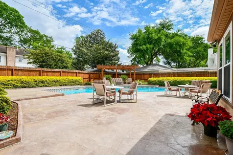 14710 Bramblewood Drive Houston TX 77079