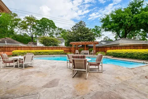 14710 Bramblewood Drive Houston TX 77079