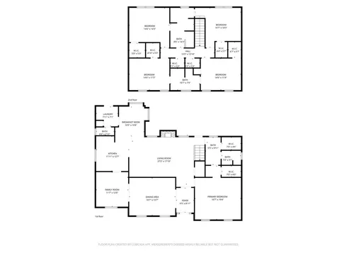 14710 Bramblewood Drive Houston TX 77079