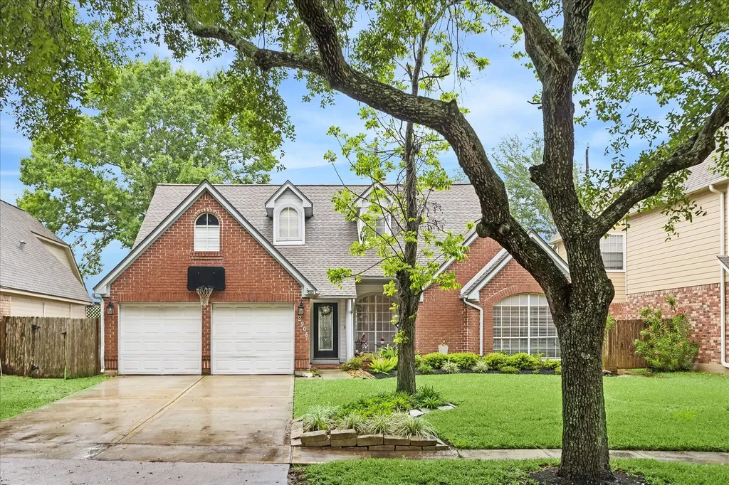 2906 Double Lake Drive Missouri City TX 77459