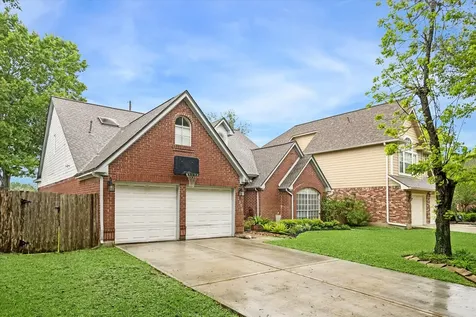 2906 Double Lake Drive Missouri City TX 77459