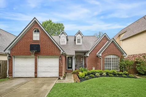 2906 Double Lake Drive Missouri City TX 77459