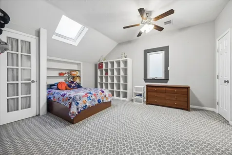 2906 Double Lake Drive Missouri City TX 77459