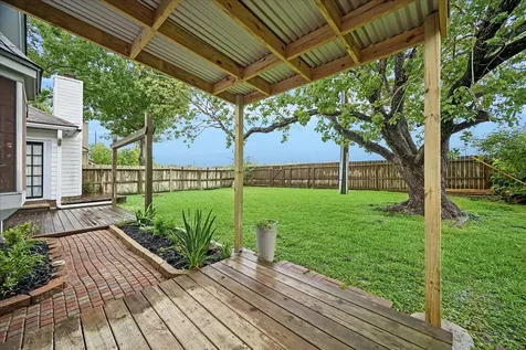 2906 Double Lake Drive Missouri City TX 77459