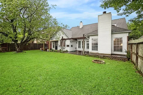 2906 Double Lake Drive Missouri City TX 77459