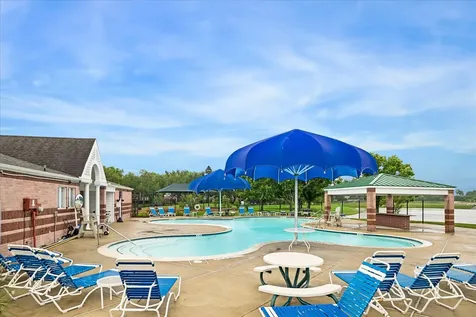 2906 Double Lake Drive Missouri City TX 77459