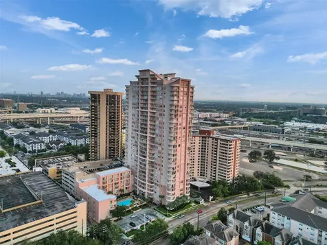 3525 Sage Road 812 Houston TX 77056