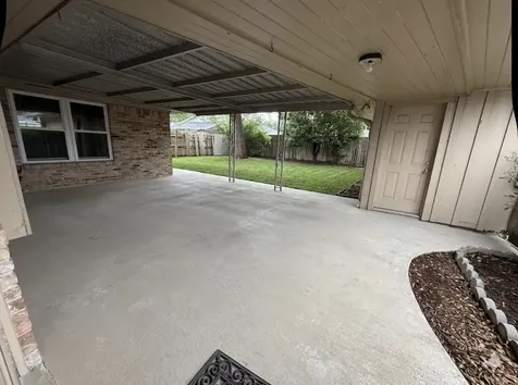 8226 Garden Parks Drive Houston TX 77075