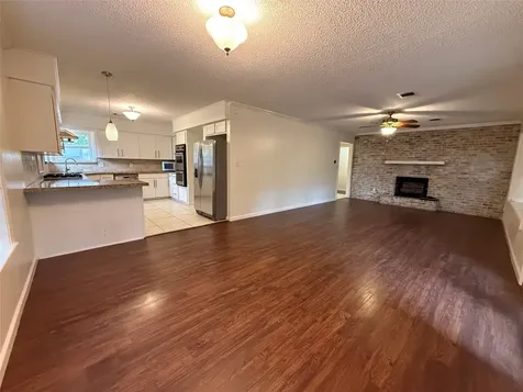 8226 Garden Parks Drive Houston TX 77075