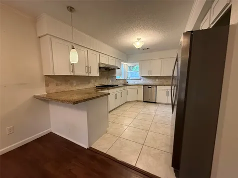 8226 Garden Parks Drive Houston TX 77075