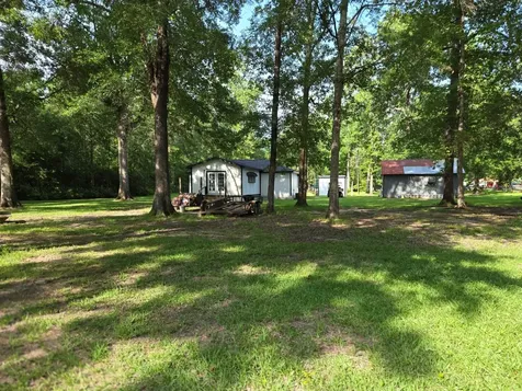 1123 County Road 2254 Cleveland TX 77327