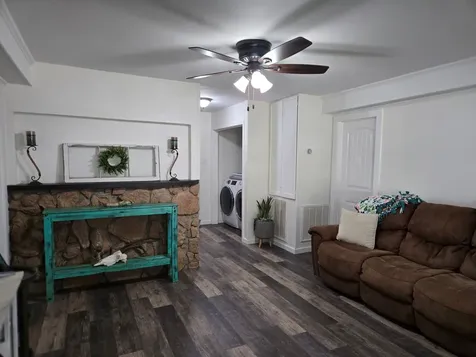 1123 County Road 2254 Cleveland TX 77327