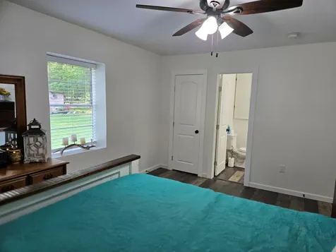 1123 County Road 2254 Cleveland TX 77327