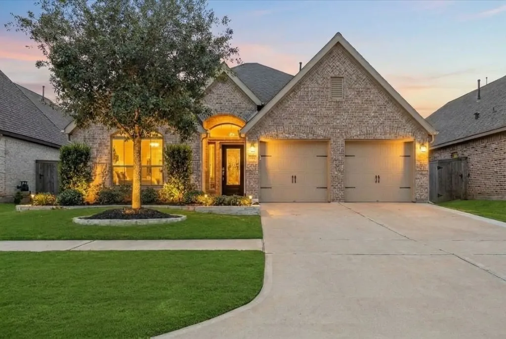 30211 Liatris Bend Lane Brookshire TX 77423