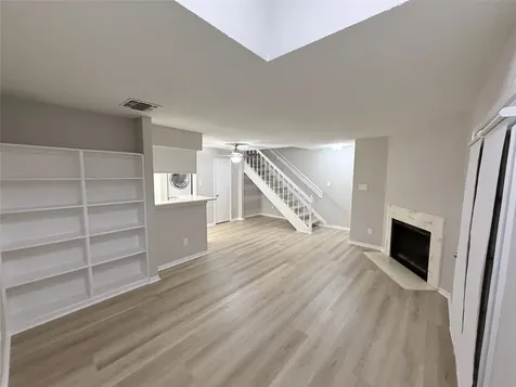 1515 Sandy Springs Road 1102 Houston TX 77042