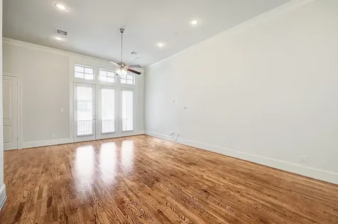 1110 Thompson Street Houston TX 77007