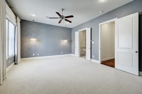 1110 Thompson Street Houston TX 77007