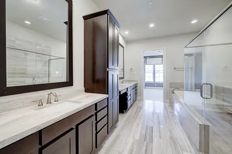 1110 Thompson Street Houston TX 77007