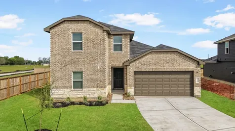 126 Rustic Creek Court Dayton TX 77535