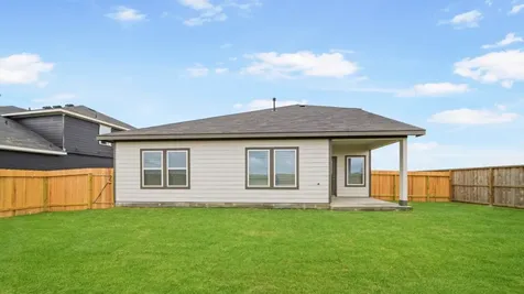 126 Rustic Creek Court Dayton TX 77535