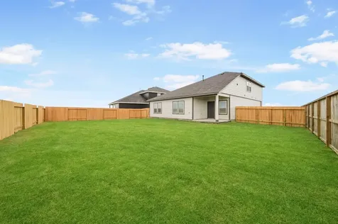 126 Rustic Creek Court Dayton TX 77535