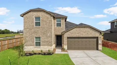 126 Rustic Creek Court Dayton TX 77535