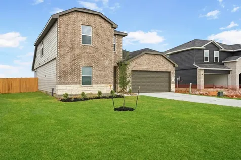 126 Rustic Creek Court Dayton TX 77535