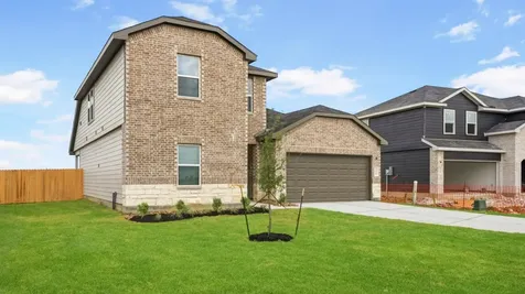 126 Rustic Creek Court Dayton TX 77535