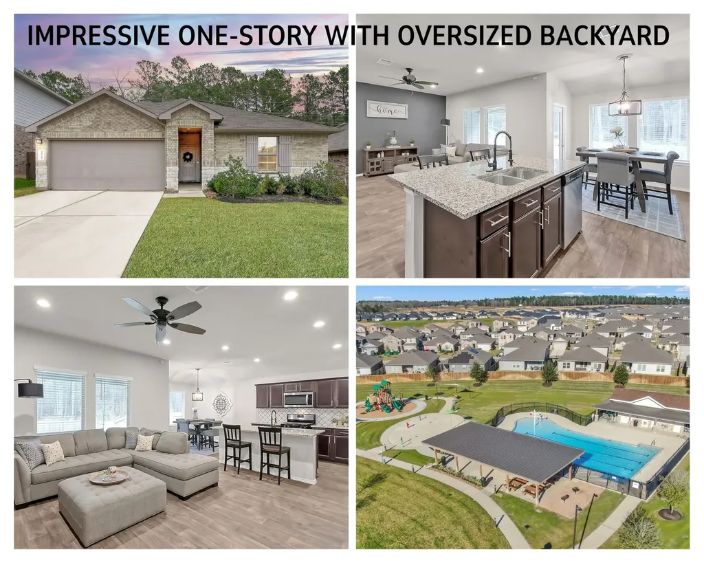 40324 Blossom Valley Lane Magnolia TX 77354