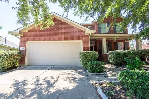 5526 Snapdragon Meadow Katy TX 77494
