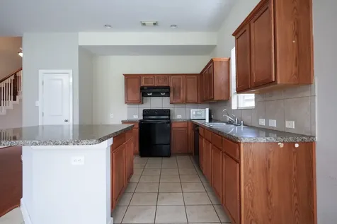5526 Snapdragon Meadow Katy TX 77494