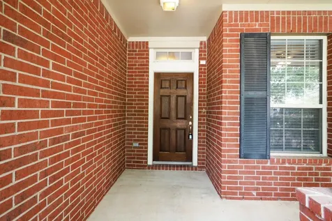 5526 Snapdragon Meadow Katy TX 77494