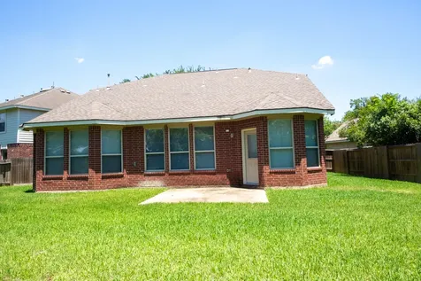 5526 Snapdragon Meadow Katy TX 77494