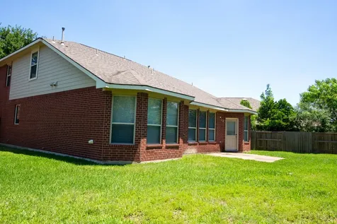 5526 Snapdragon Meadow Katy TX 77494