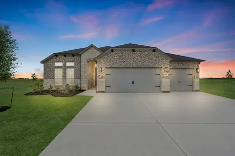 620 Rocky Bluff Way Waller TX 77484