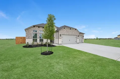 620 Rocky Bluff Way Waller TX 77484