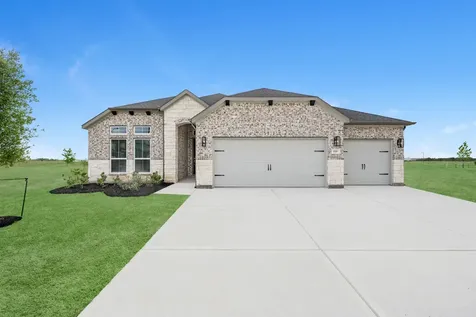 620 Rocky Bluff Way Waller TX 77484