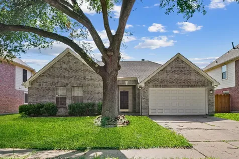 4410 Monaco Lane Pasadena TX 77505