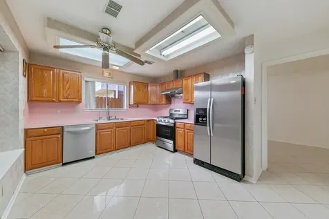 4410 Monaco Lane Pasadena TX 77505