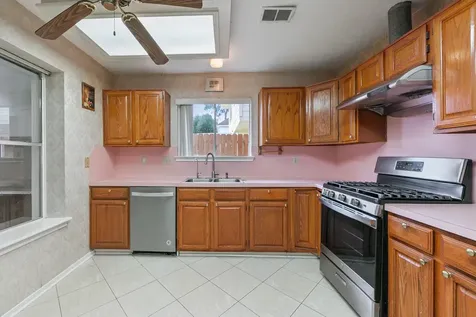 4410 Monaco Lane Pasadena TX 77505