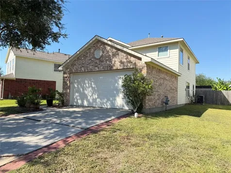 8615 Tartan Walk Lane Houston TX 77075